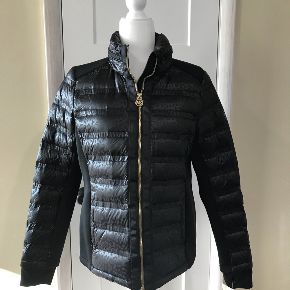 Michael KORS Down Coat